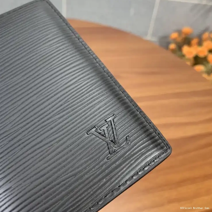 Official Brother Sam 2107YA0048 LV Bags 0814